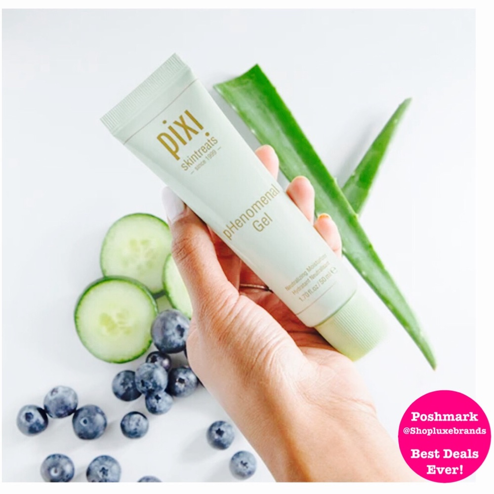 Pixi pHenomenal Gel